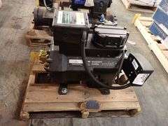 Copeland Discus Compressor