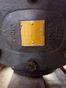 Lot of Assorted Industrial Components