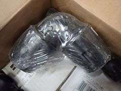 Lot of Parker Connectors with Components