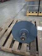 Marley R5-50 Cooling Tower Fan Driven Gearbox