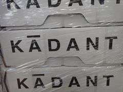 Lot of (13) Boxes Kadant Ceramic Creeping Blades