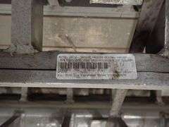 Lot of (2) Rotor Drive Machines