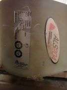 Lot of (2) Avery Dennison ALS204 Label Units