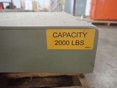 Southworth Pallet Pal Leveler