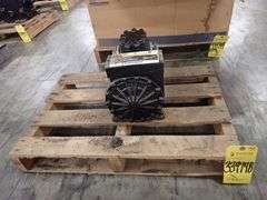 Copeland Copelametic Compressor