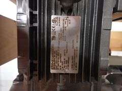 Kason Extruder Feeder with Motor
