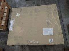 Lot of Assorted Roller Chains and Sprockets