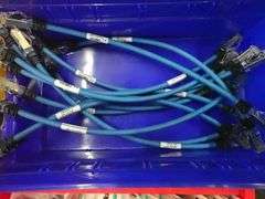 Lot of Assorted Electrical Components