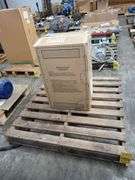 Hoffman 2000 BTU Air Conditioner