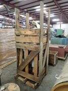 Electrical Transformer Bushings