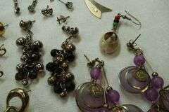 Lot of Assorted Jewelry