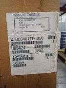 Copeland Discus Compressor Condensing Unit