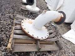 Proco 18" Elbow