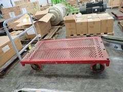 Panel Cart
