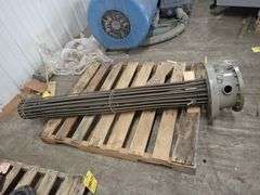 Accutherm Heating Element