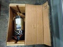 AMRE DC Electric Motor