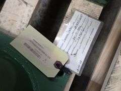 Lot of (6) Daramic Vallen Hydraulic Cylinders
