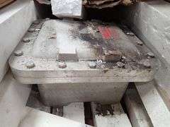 Appleton Junction Box