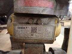 Industrial Air Dryer with Flow Meters and Components