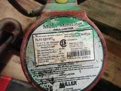 Lot of Assorted Industrial Components