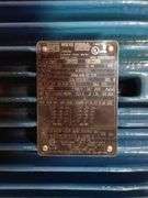 WEG Inverter Severe Duty 20 HP Motor