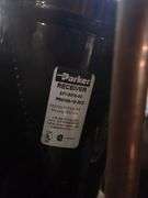 Copeland Discus Compressor/Condenser Assembly