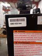 Copeland Discus Compressor Condensing Unit