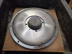 Disc Blade