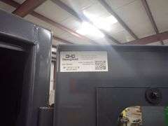 Stronghold Clearview Cabinet