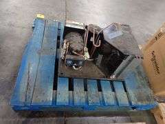 Copeland Compressor Condensing Unit