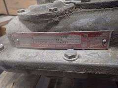 Lot of (4) Reducers