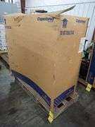 Copeland Discus Compressor Condensing Unit