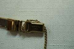 Cultivated Pearl Necklace w/14k Yellow Gold Clasp