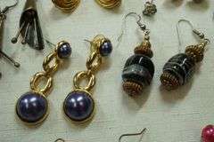 Lot of Assorted Jewelry