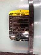 Baldor Reliance 25 HP Super E Motor