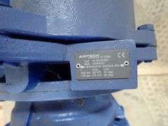 Airtech Vacuum Pump With Motor