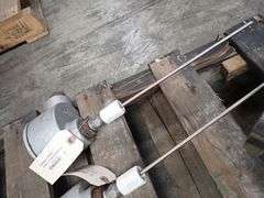 Lot of Assorted Industrial Components