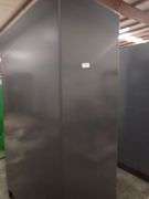 Milwaukee Stronghold Heavy Duty Steel Cabinet