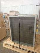 Lot of (2) Misc Heat Exchangers