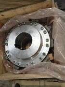 RUD Stainless Steel Flange