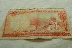 Lot of Foreign Currency
