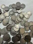 Lot of Assorted Currency