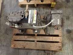 Copeland Compressor Condensing Unit