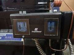 Copeland Discus Compressor Condensing Unit