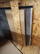 Central Air Conditioner Condenser Coil