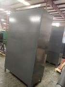 Stronghold Clearview Cabinet
