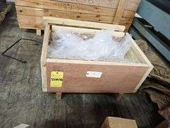 Keystone Butterfly Valve