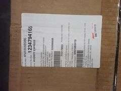Lot of Parker Connectors with Components