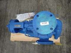 Viking Internal Gear Pump