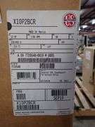 Nidec 10 HP Motor